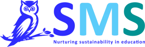 Sustainability Managers for Schools